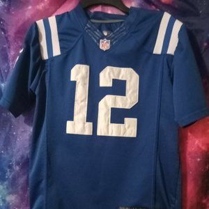 #12 Colts Jersey